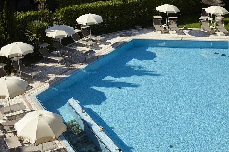Hotel Aqua