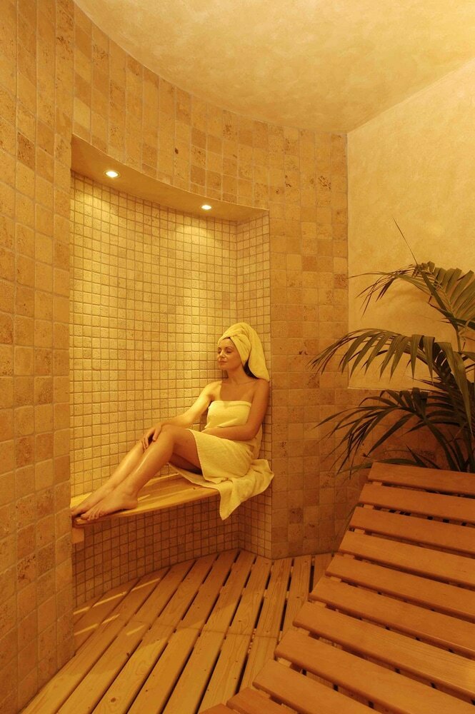 Hotel Aqua