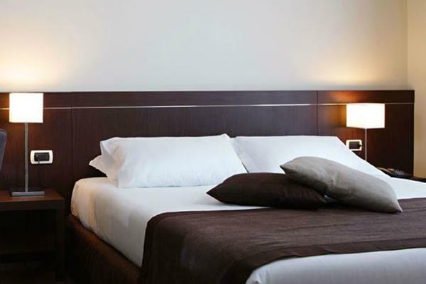 Hotel Aqua
