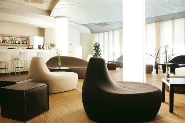 Hotel Aqua