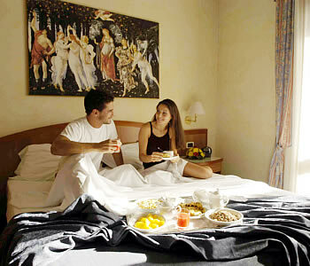 Hotel Aqua