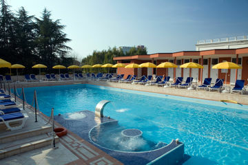 Hotel Venezia Terme