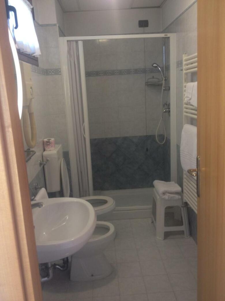 Hotel Terme Belvedere