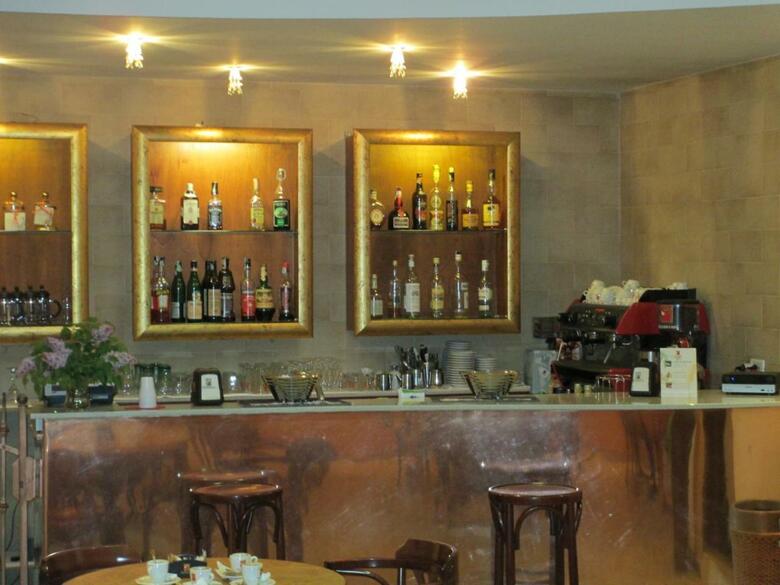 Hotel Terme Belvedere