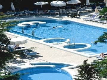Hotel Due Torri