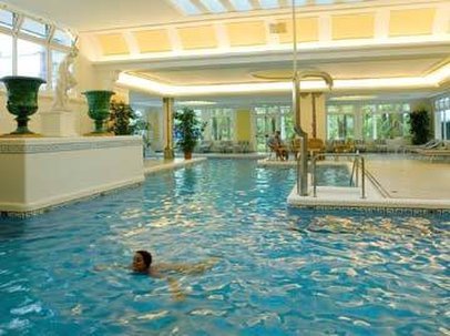 Hotel Metropole Terme