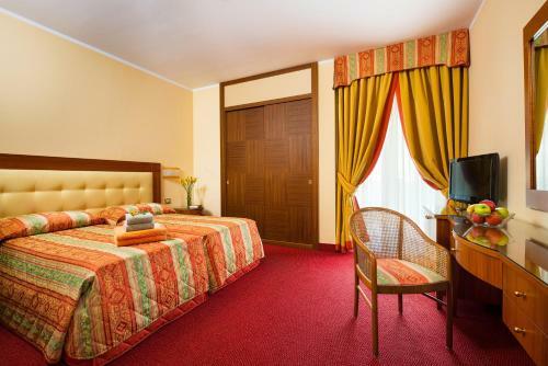 Hotel Metropole Terme