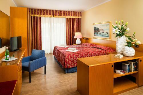 Hotel Metropole Terme