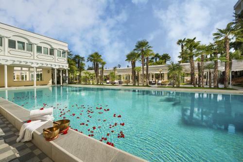 Hotel Metropole Terme