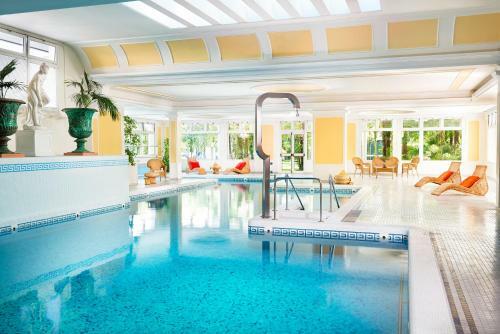 Hotel Metropole Terme