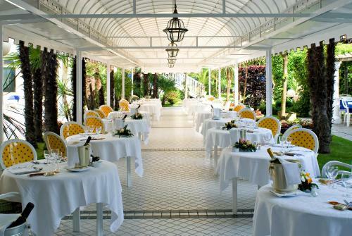 Hotel Metropole Terme