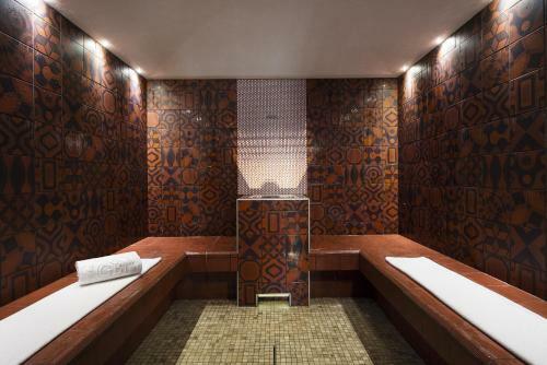 Hotel Metropole Terme
