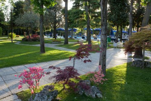 Hotel Metropole Terme