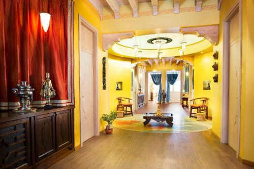 Hotel Metropole Terme