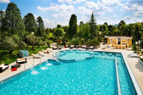 Hotel Metropole Terme