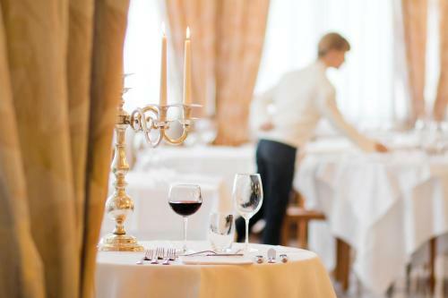 Hotel Metropole Terme