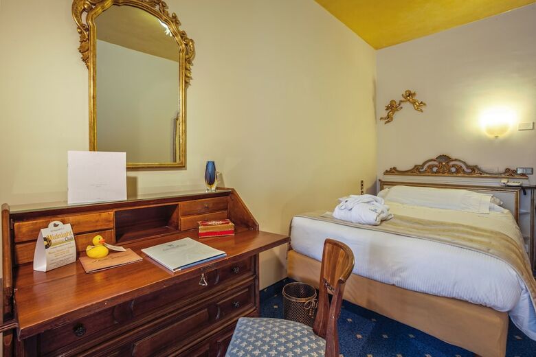Abano Ritz Hotel Terme
