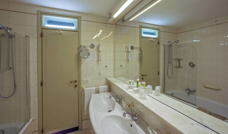 Abano Ritz Hotel Terme