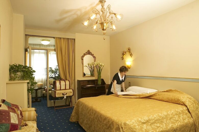 Abano Ritz Hotel Terme