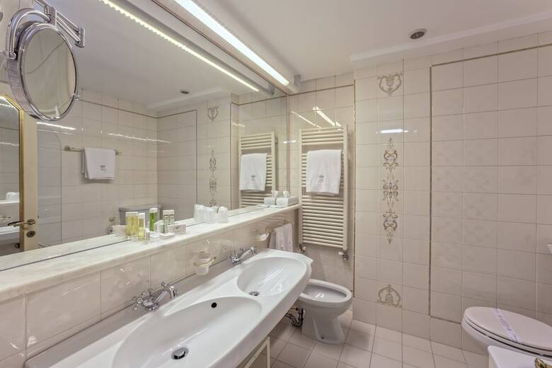 Abano Ritz Hotel Terme