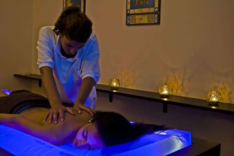 Abano Ritz Hotel Terme