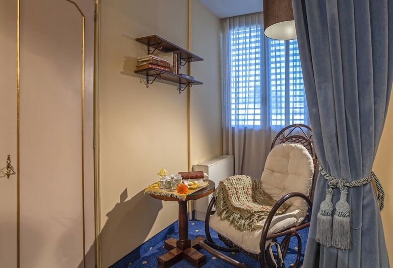 Abano Ritz Hotel Terme