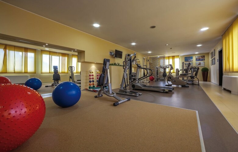 Abano Ritz Hotel Terme