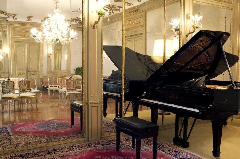 Abano Ritz Hotel Terme