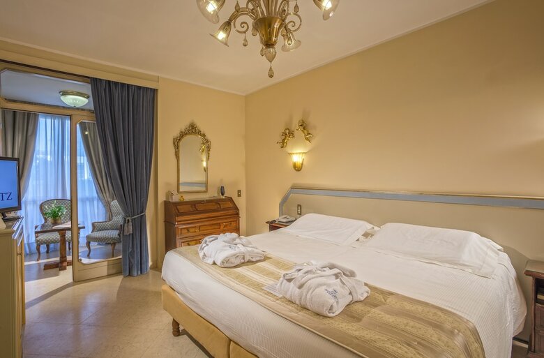 Abano Ritz Hotel Terme