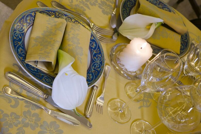 Abano Ritz Hotel Terme