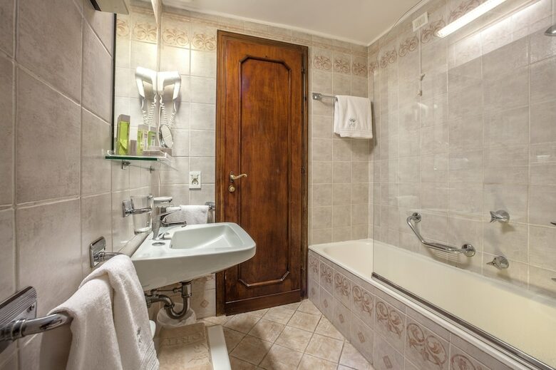 Abano Ritz Hotel Terme