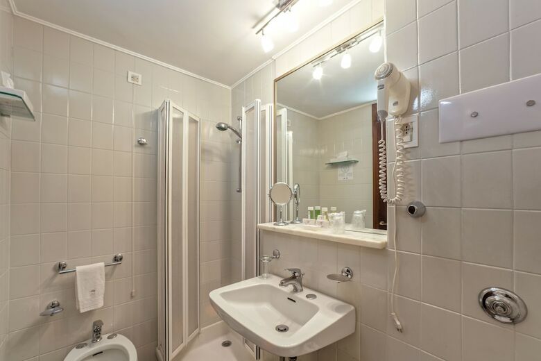 Abano Ritz Hotel Terme