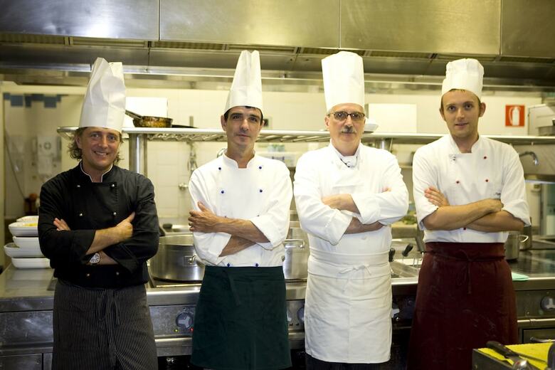 Abano Ritz Hotel Terme