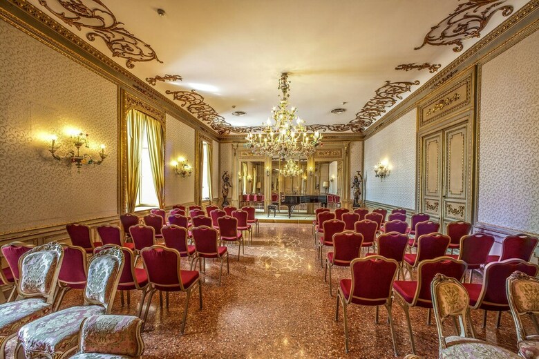 Abano Ritz Hotel Terme