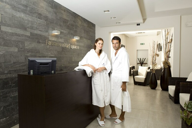 Abano Ritz Hotel Terme