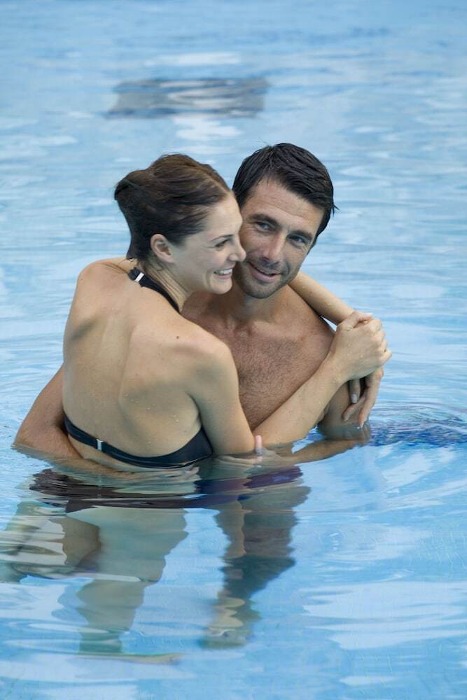Abano Ritz Hotel Terme