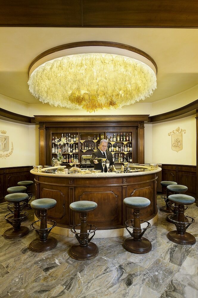 Abano Ritz Hotel Terme