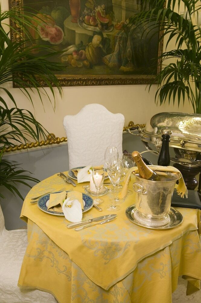Abano Ritz Hotel Terme
