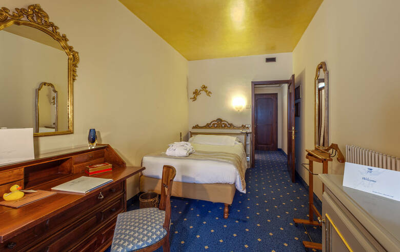 Abano Ritz Hotel Terme