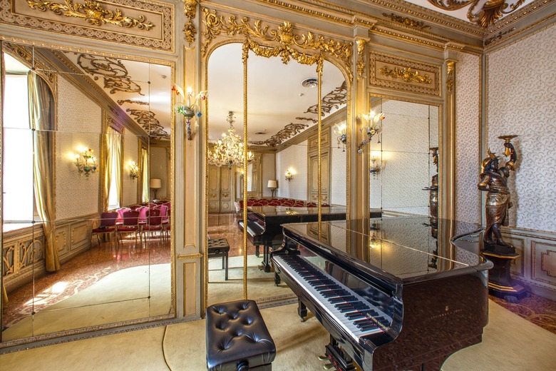 Abano Ritz Hotel Terme
