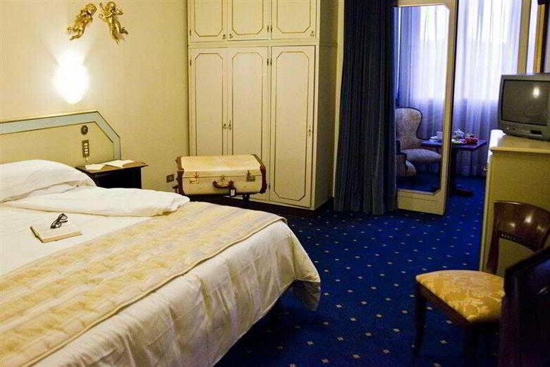 Abano Ritz Hotel Terme