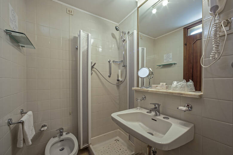 Abano Ritz Hotel Terme