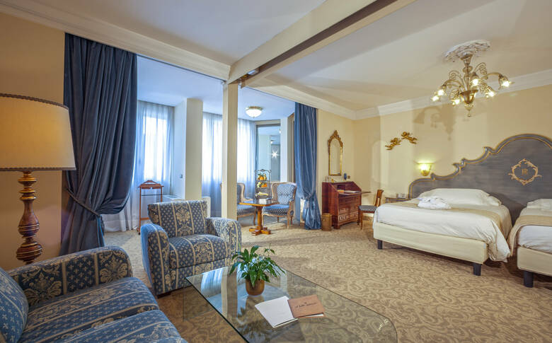 Abano Ritz Hotel Terme