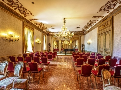Abano Ritz Hotel Terme