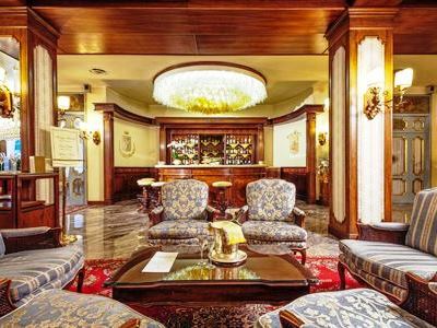 Abano Ritz Hotel Terme