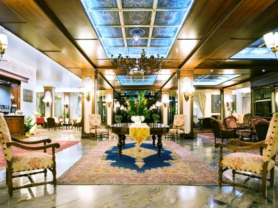 Abano Ritz Hotel Terme