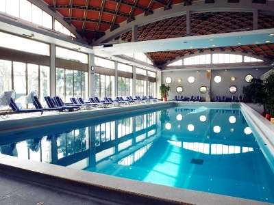 Abano Ritz Hotel Terme
