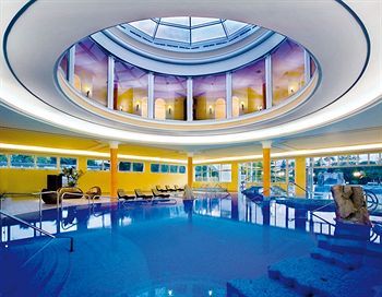 Hotel Terme All'alba