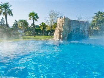 Hotel Terme All'alba