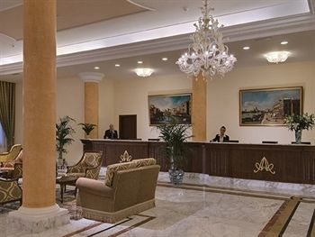 Hotel Terme All'alba